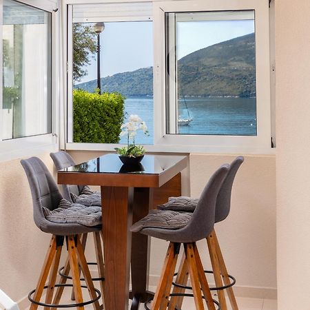 Apartment Dar & Mar Χέρτσεγκ Νόβι Εξωτερικό φωτογραφία