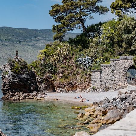 Apartment Dar & Mar Χέρτσεγκ Νόβι Εξωτερικό φωτογραφία