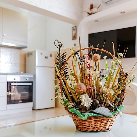 Apartment Dar & Mar Χέρτσεγκ Νόβι Εξωτερικό φωτογραφία