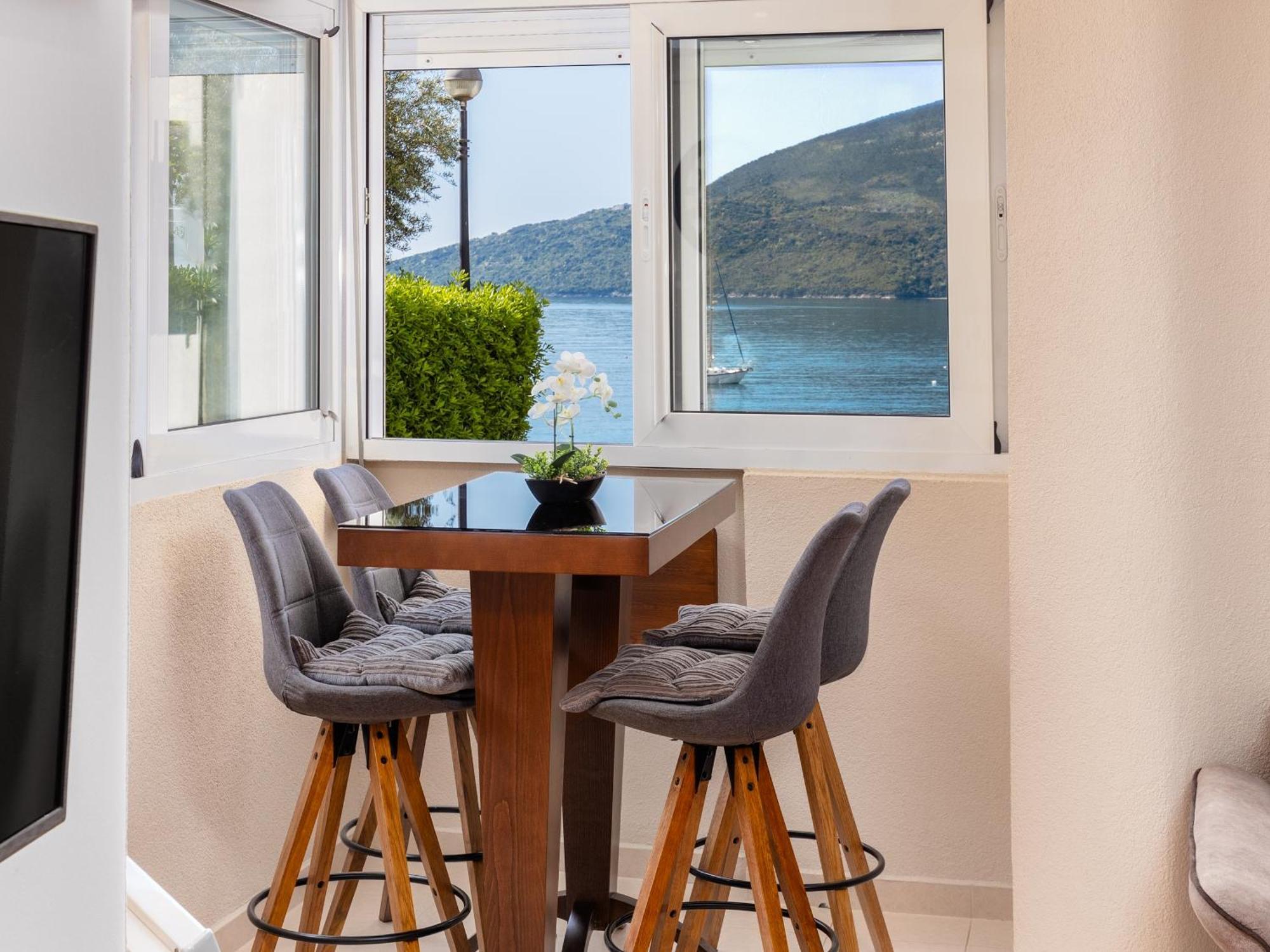 Apartment Dar & Mar Χέρτσεγκ Νόβι Εξωτερικό φωτογραφία