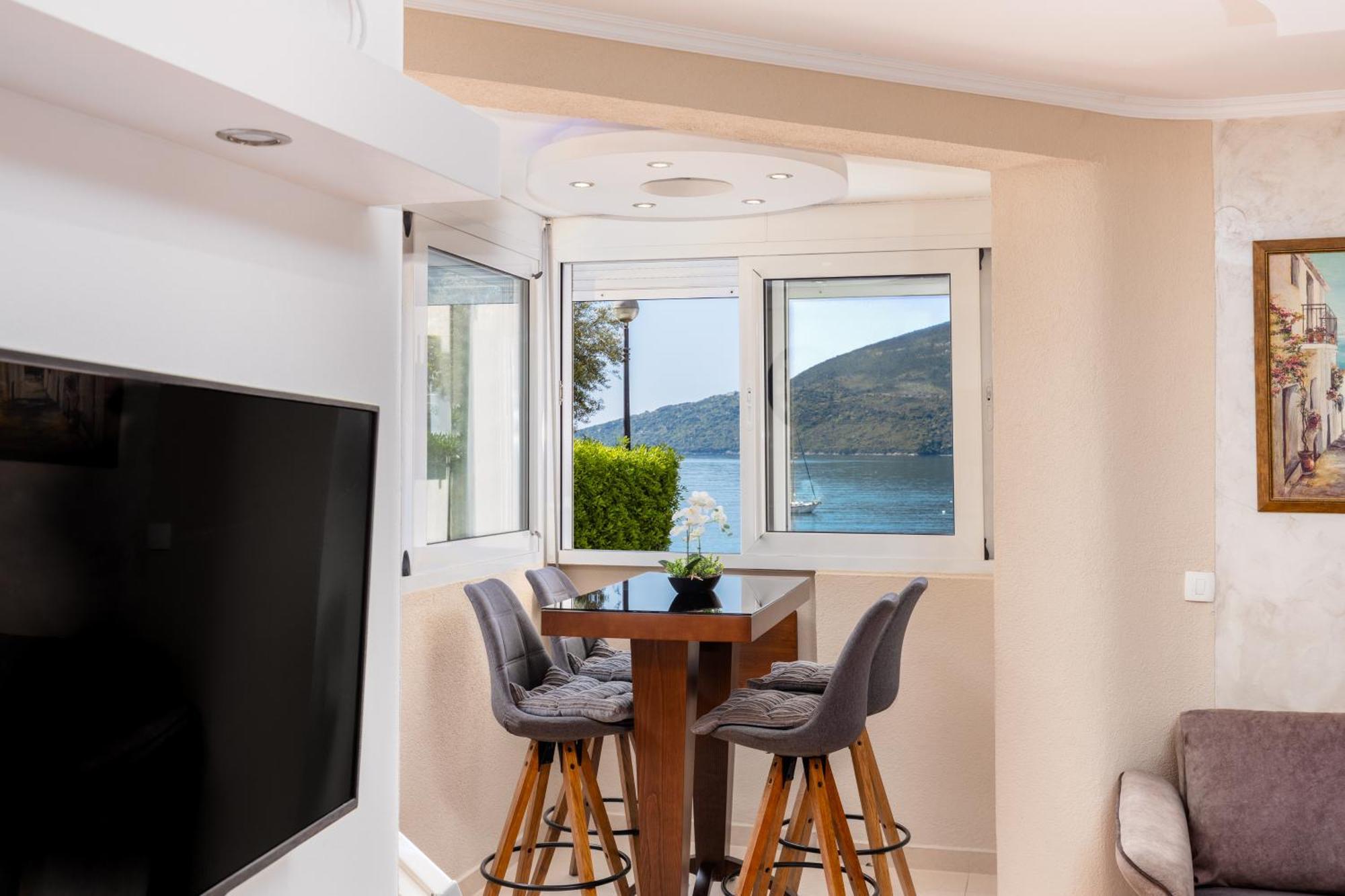 Apartment Dar & Mar Χέρτσεγκ Νόβι Εξωτερικό φωτογραφία