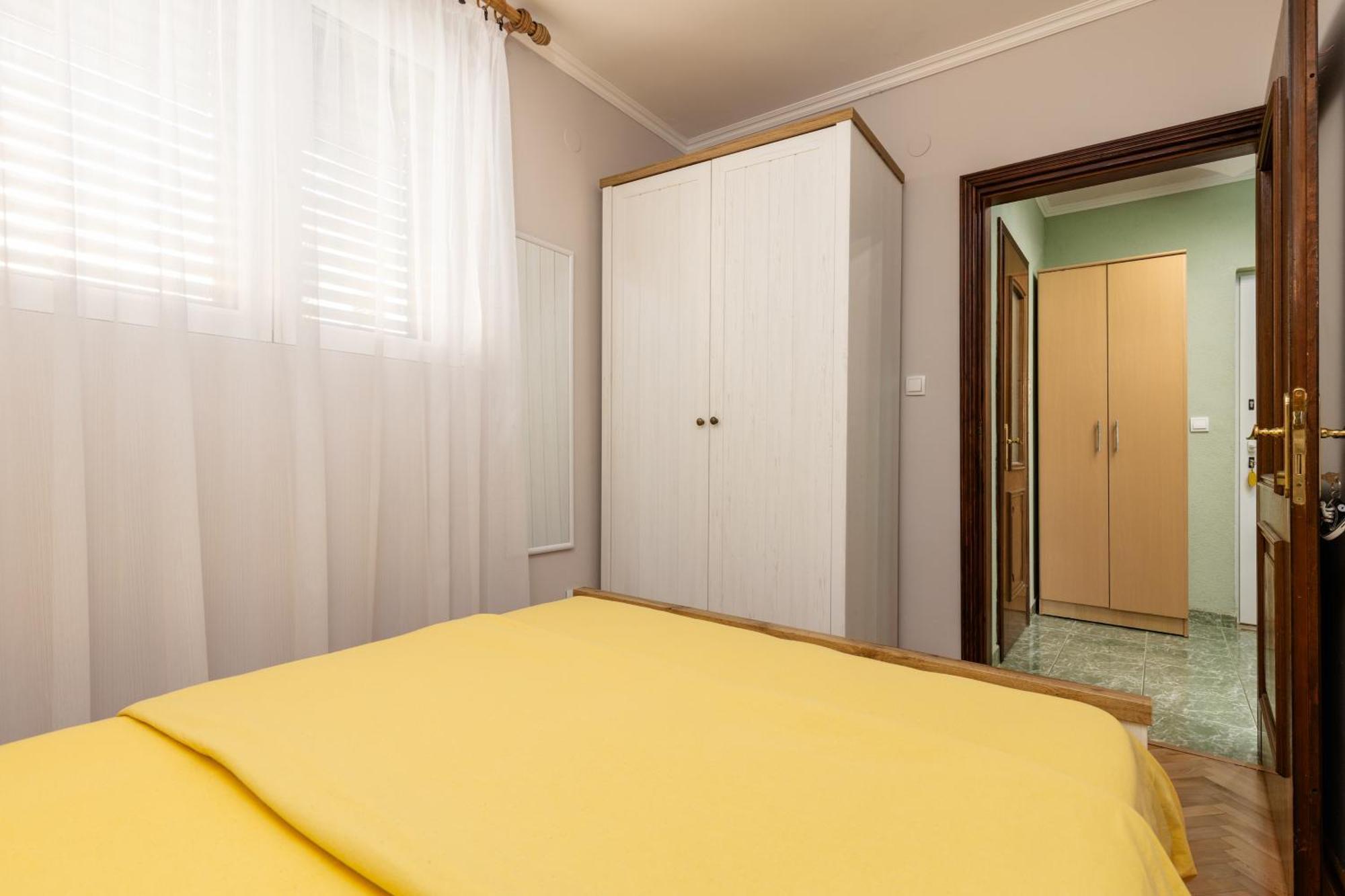 Apartment Dar & Mar Χέρτσεγκ Νόβι Εξωτερικό φωτογραφία