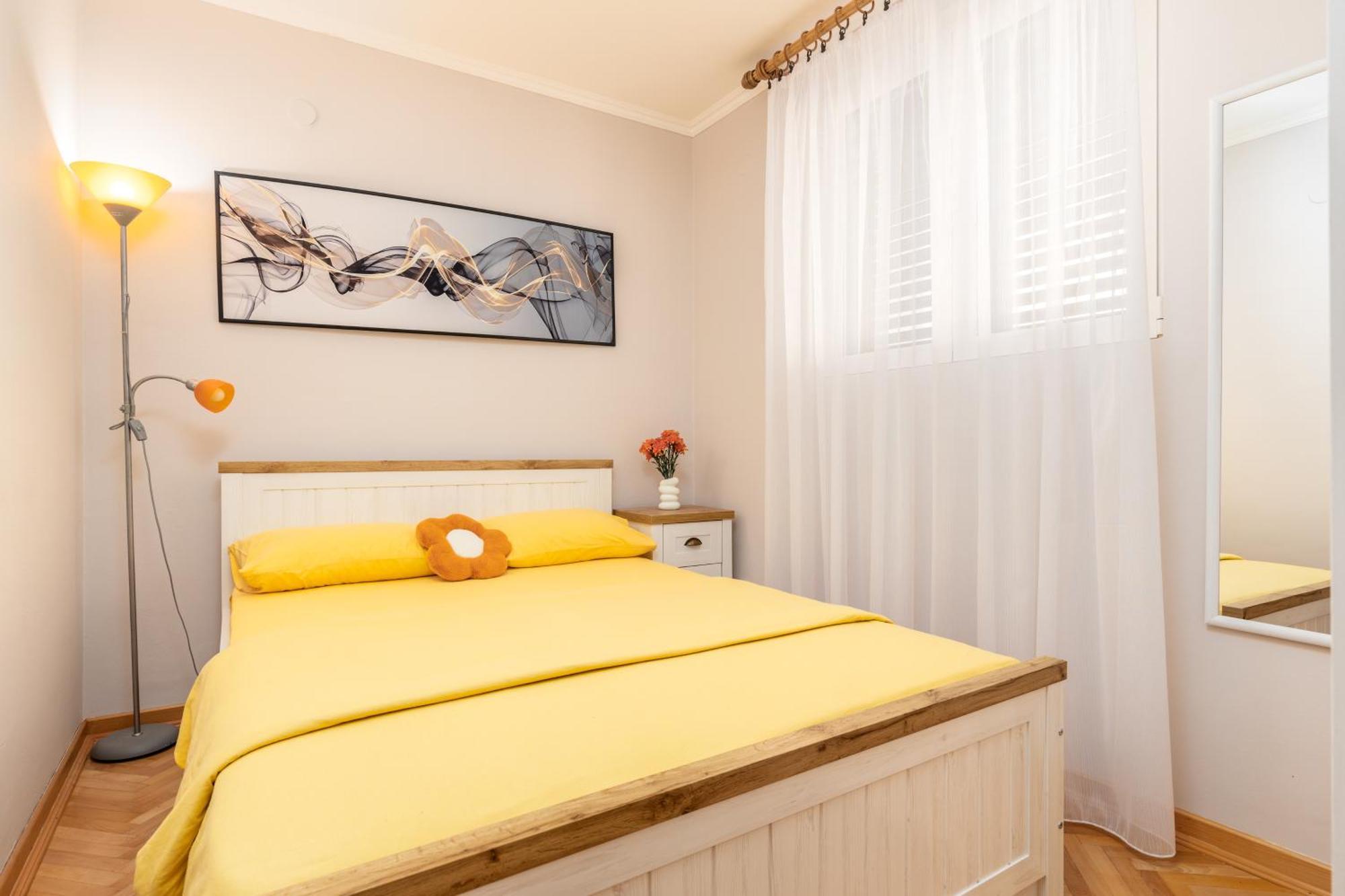 Apartment Dar & Mar Χέρτσεγκ Νόβι Εξωτερικό φωτογραφία