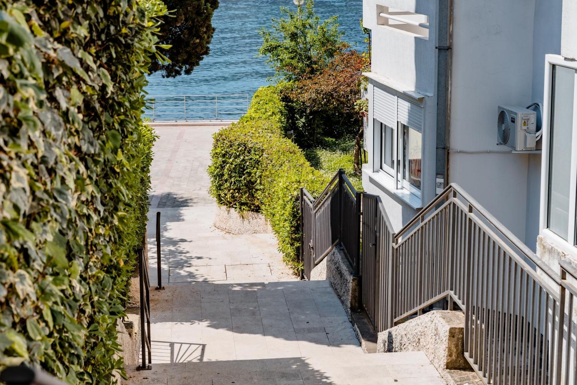 Apartment Dar & Mar Χέρτσεγκ Νόβι Εξωτερικό φωτογραφία